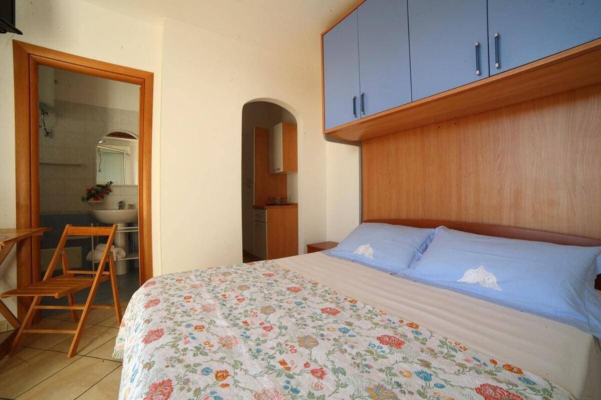 Foto 4 von 6: One-Bedroom House