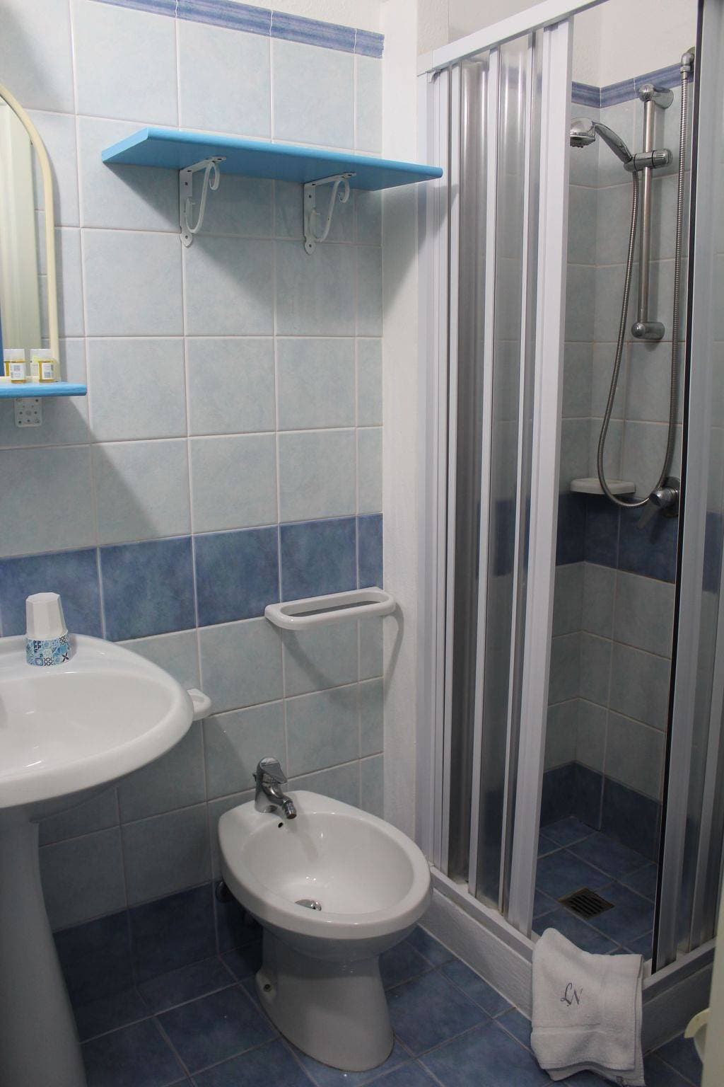 Foto 12 von 21: Wohnung 'Meeresbalkon' in Strandnähe