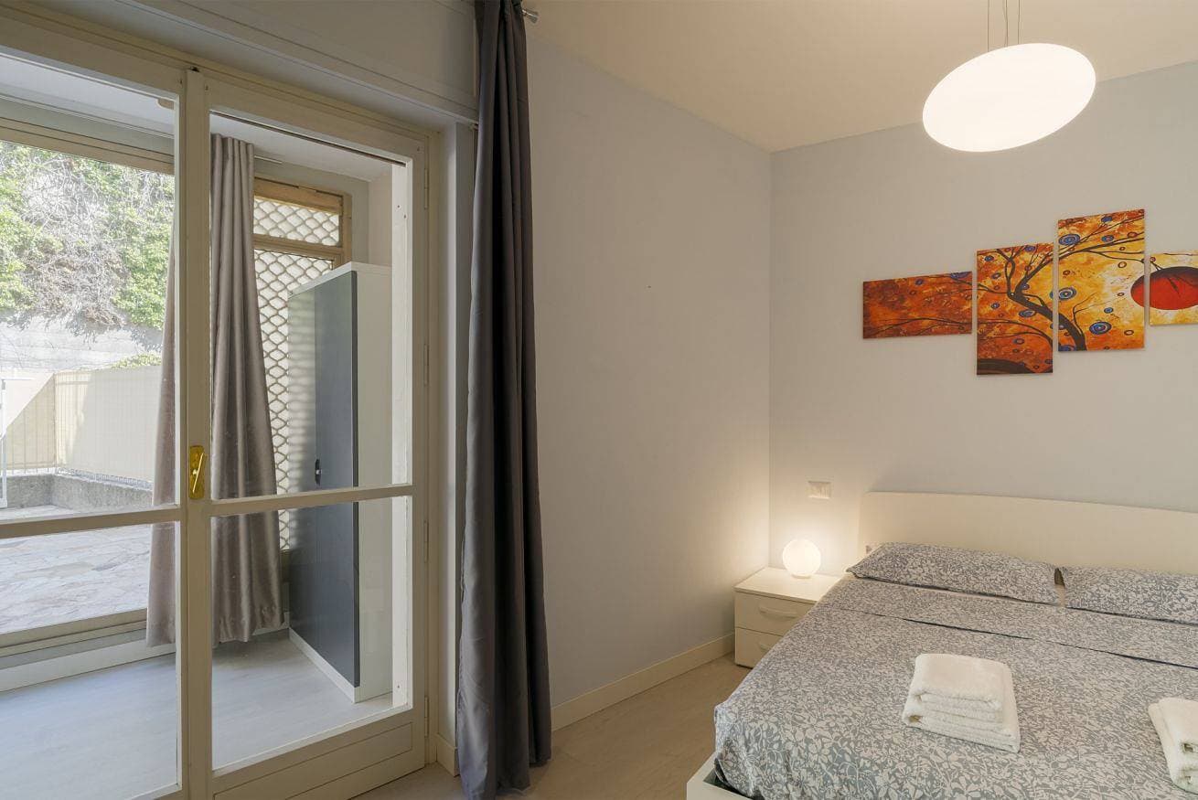 Foto 11 von 20: Ferienwohnung für 4 Personen