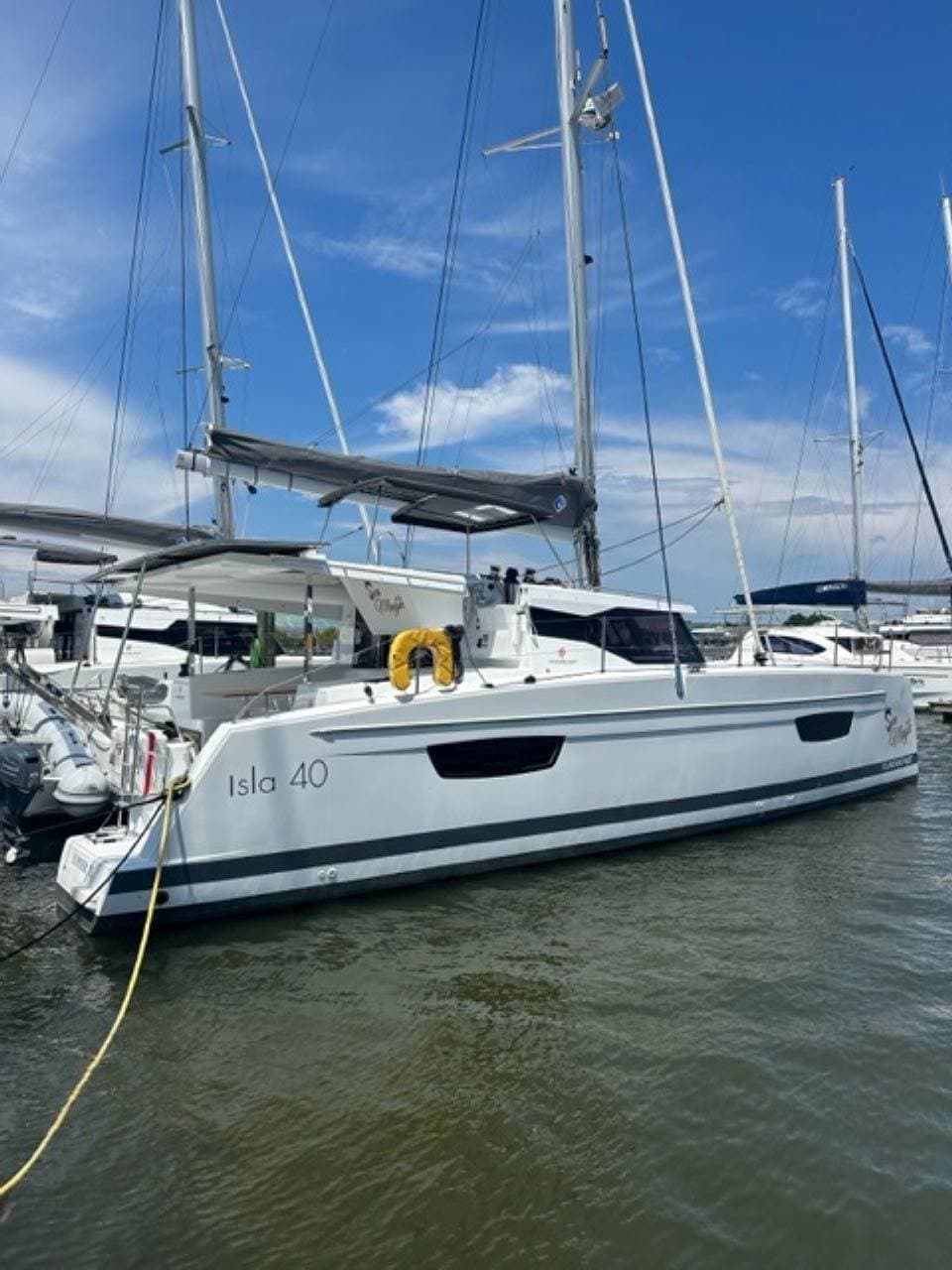Foto 9 von 41: Boot für 4 Personen