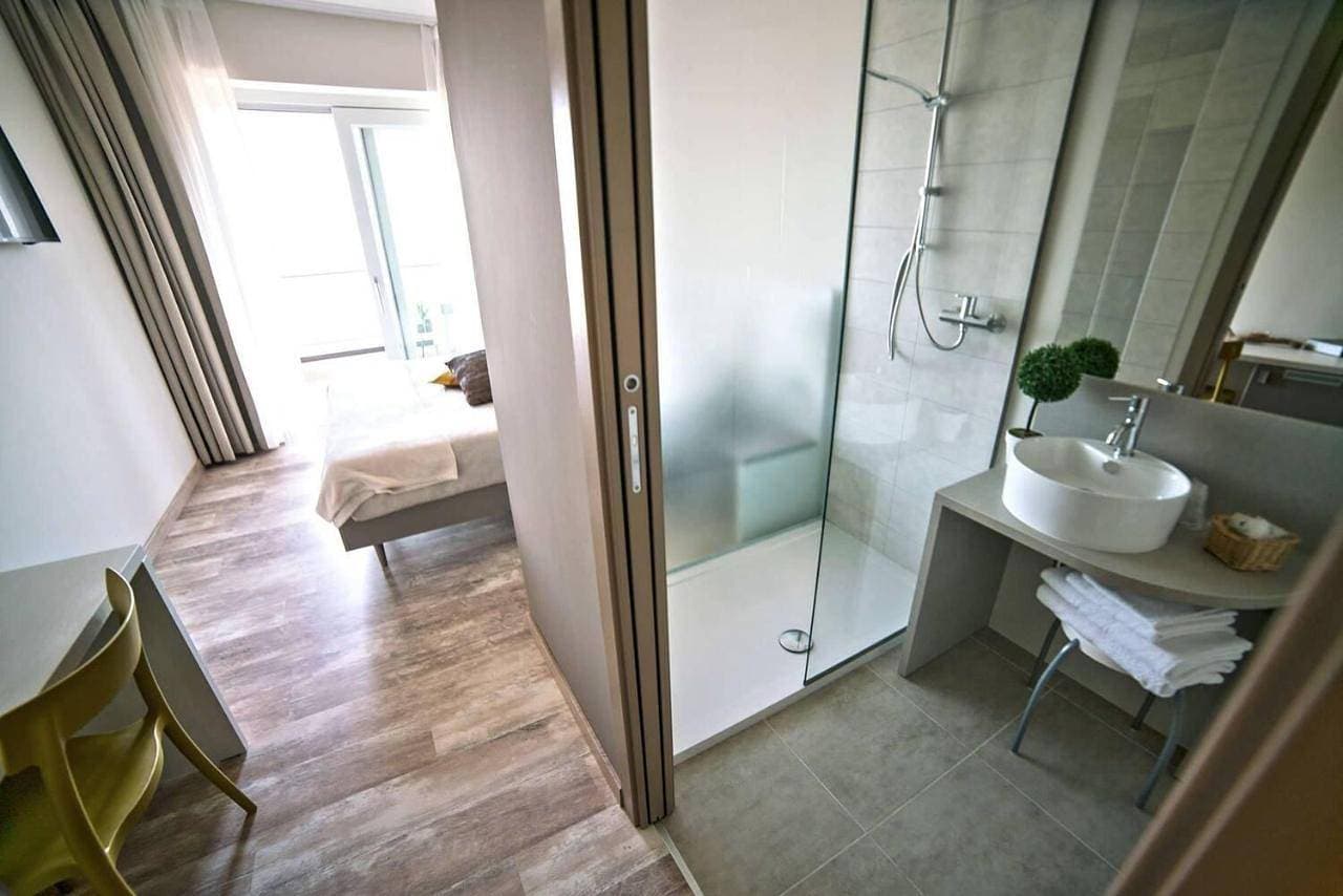 Foto 11 von 13: Deluxe Double or Twin Room with Lake View