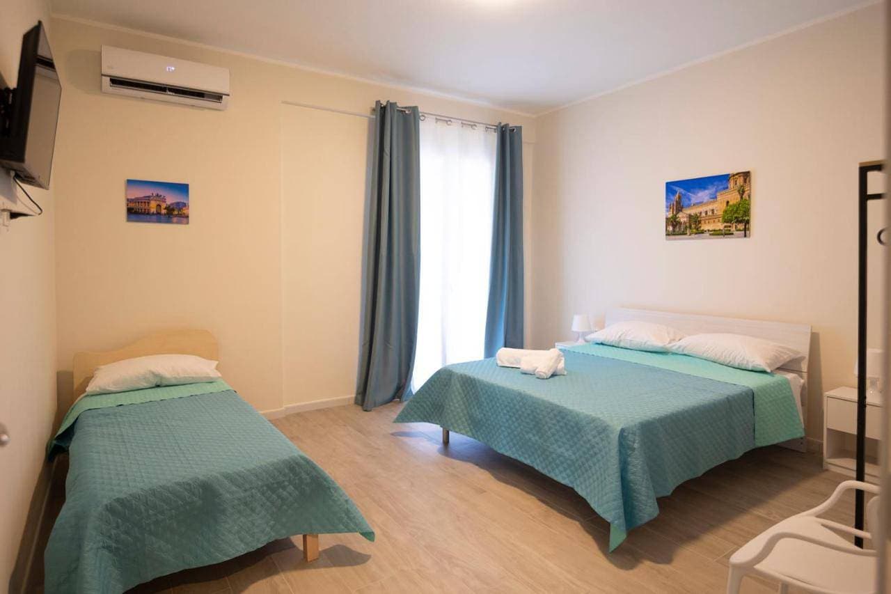 Foto 4 von 17: Double Room