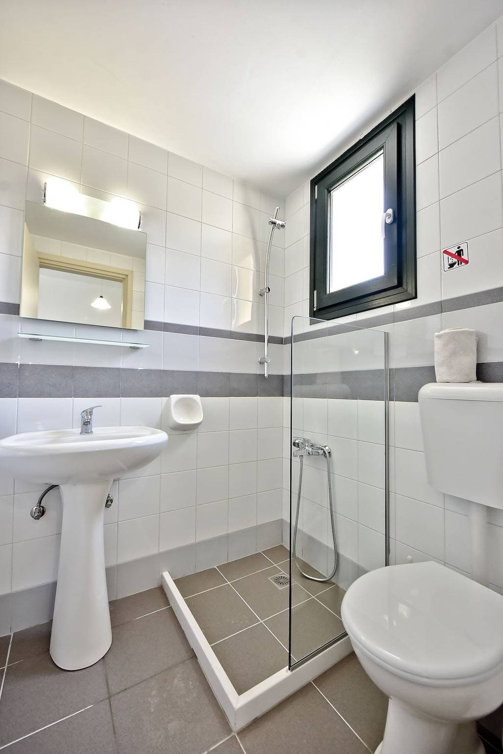 Foto 11 von 17: Ferienwohnung für 2 Personen mit Garten