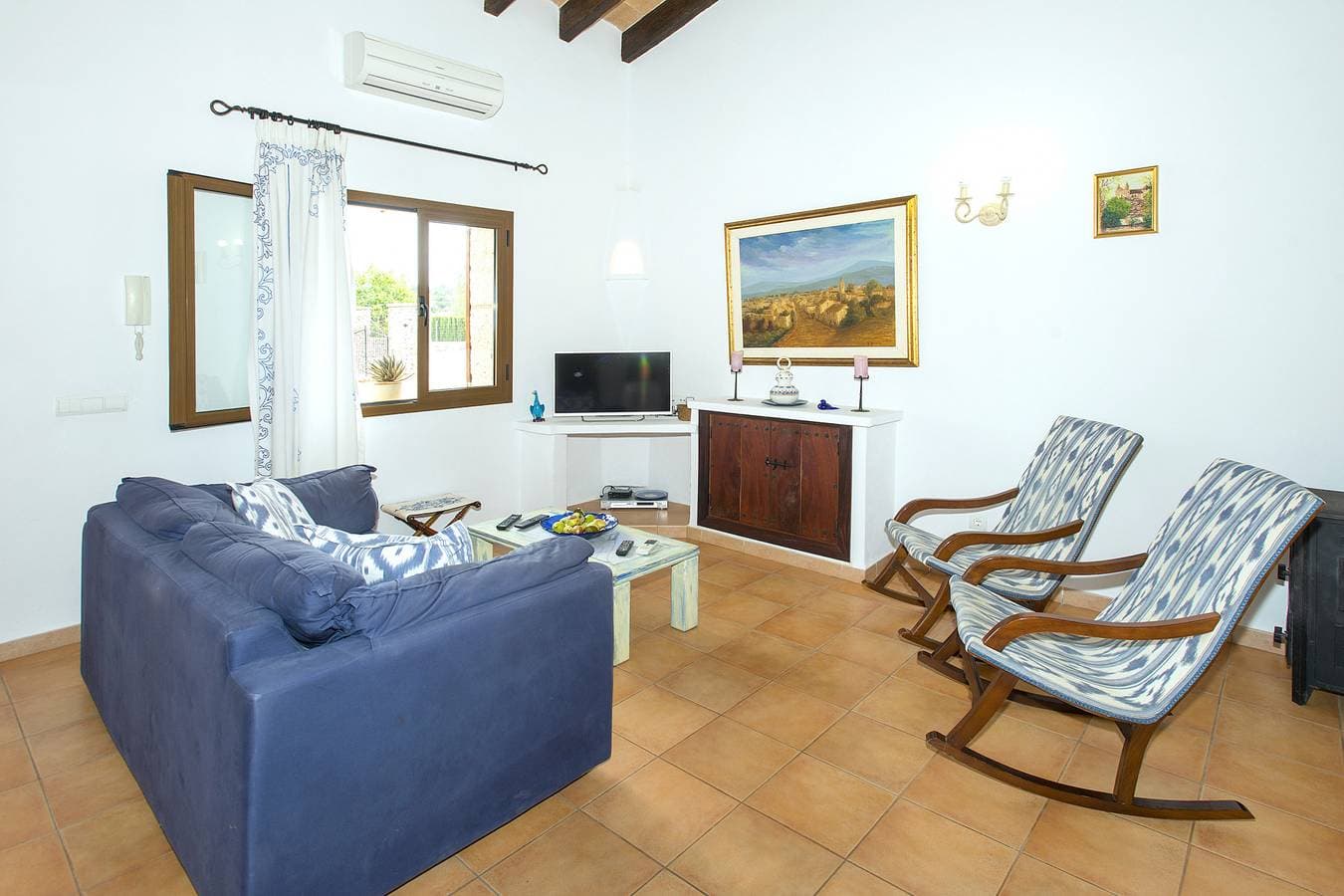 Foto 11 von 32: Finca Gabelli - Rustikaler Aufenthalt Mit Toller Aussicht