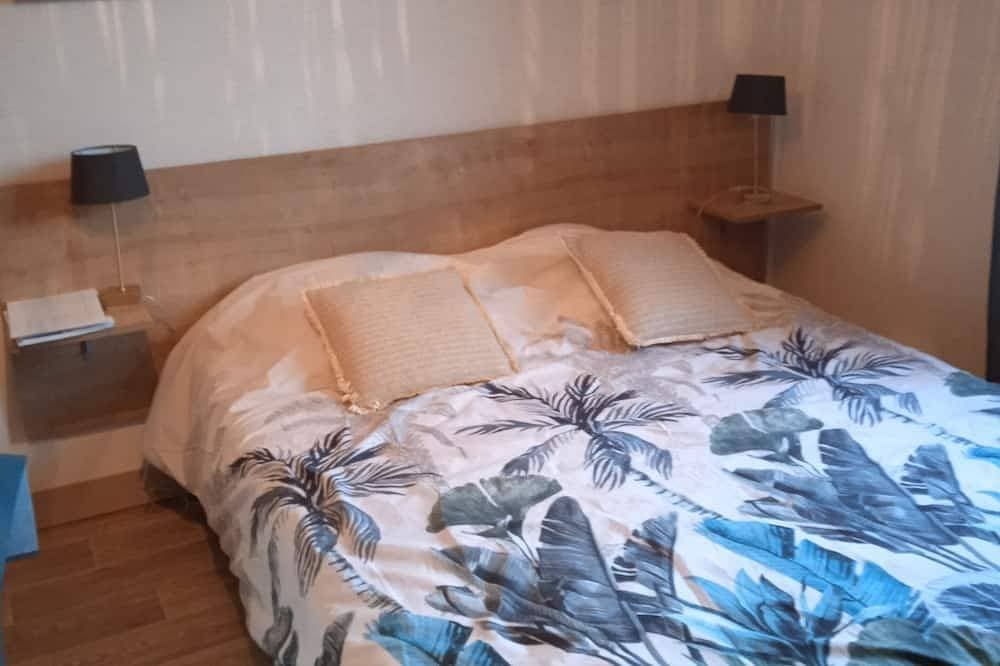 Foto 2 von 12: Nice studio 8 heart of bagnoles de l'Orne