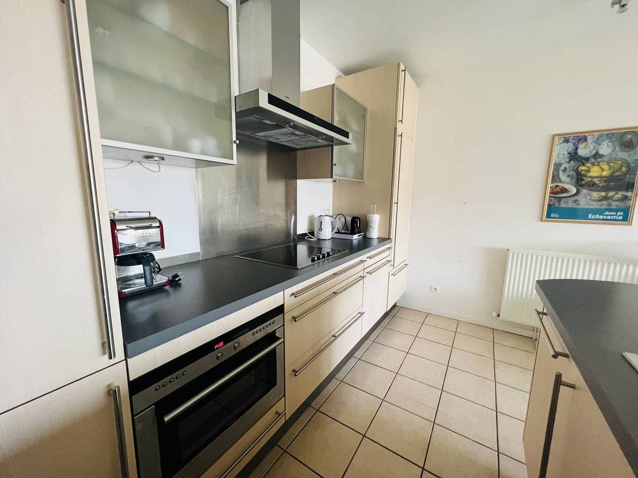 Foto 7 von 16: Komfortable 2-Zimmer-Wohnung in Cambo-les-Bains