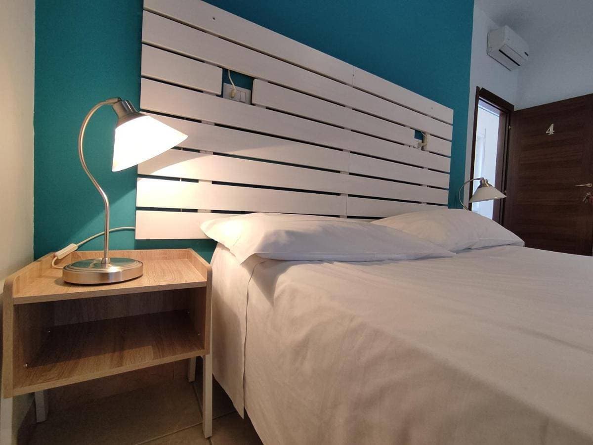 Foto 5 von 8: Classic Double Room