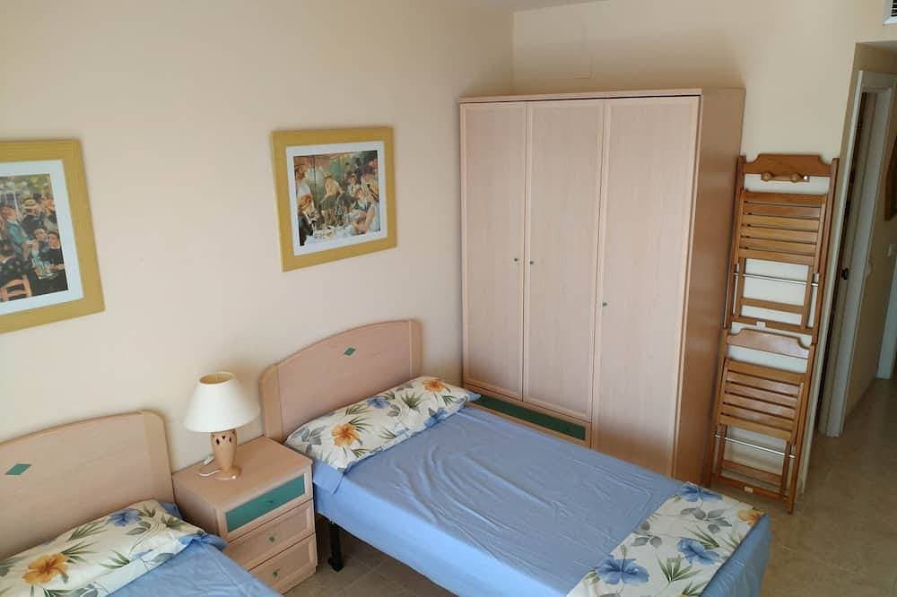 Foto 3 von 20: Miami Playa: Ferienwohnung - 3   Räume - 4/6   Personen