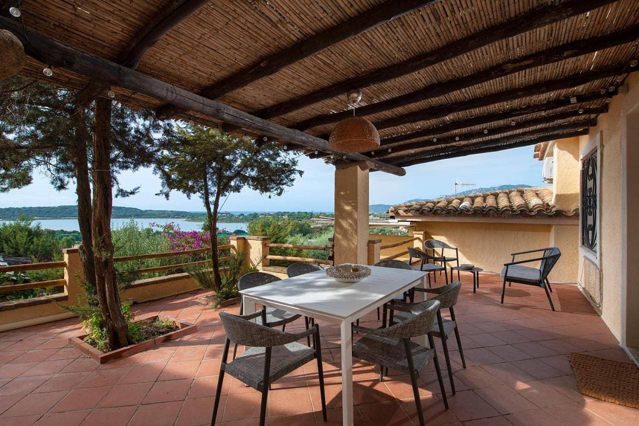 Villa Sara 1