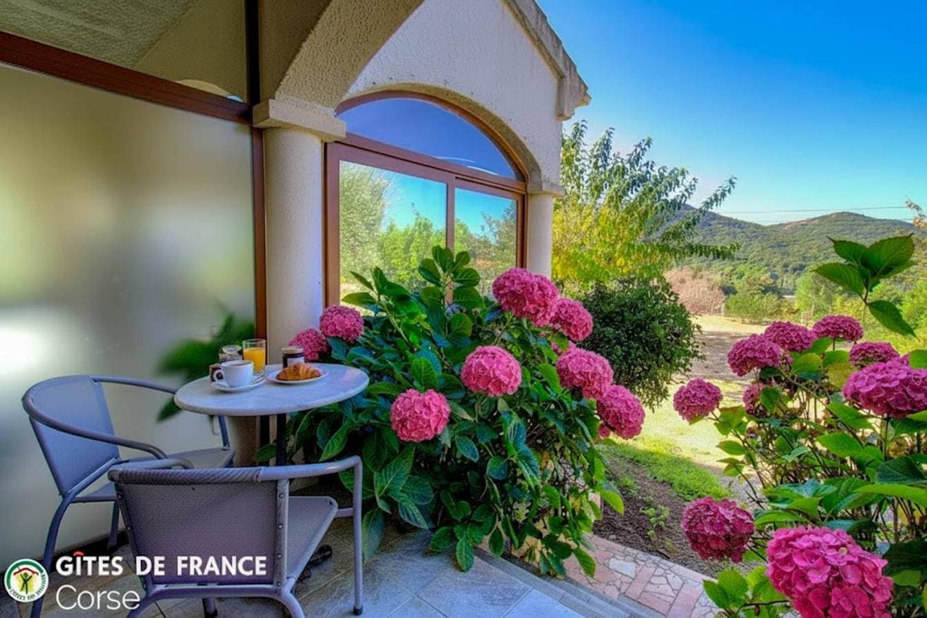 Résidence U Filipaghju 1 1