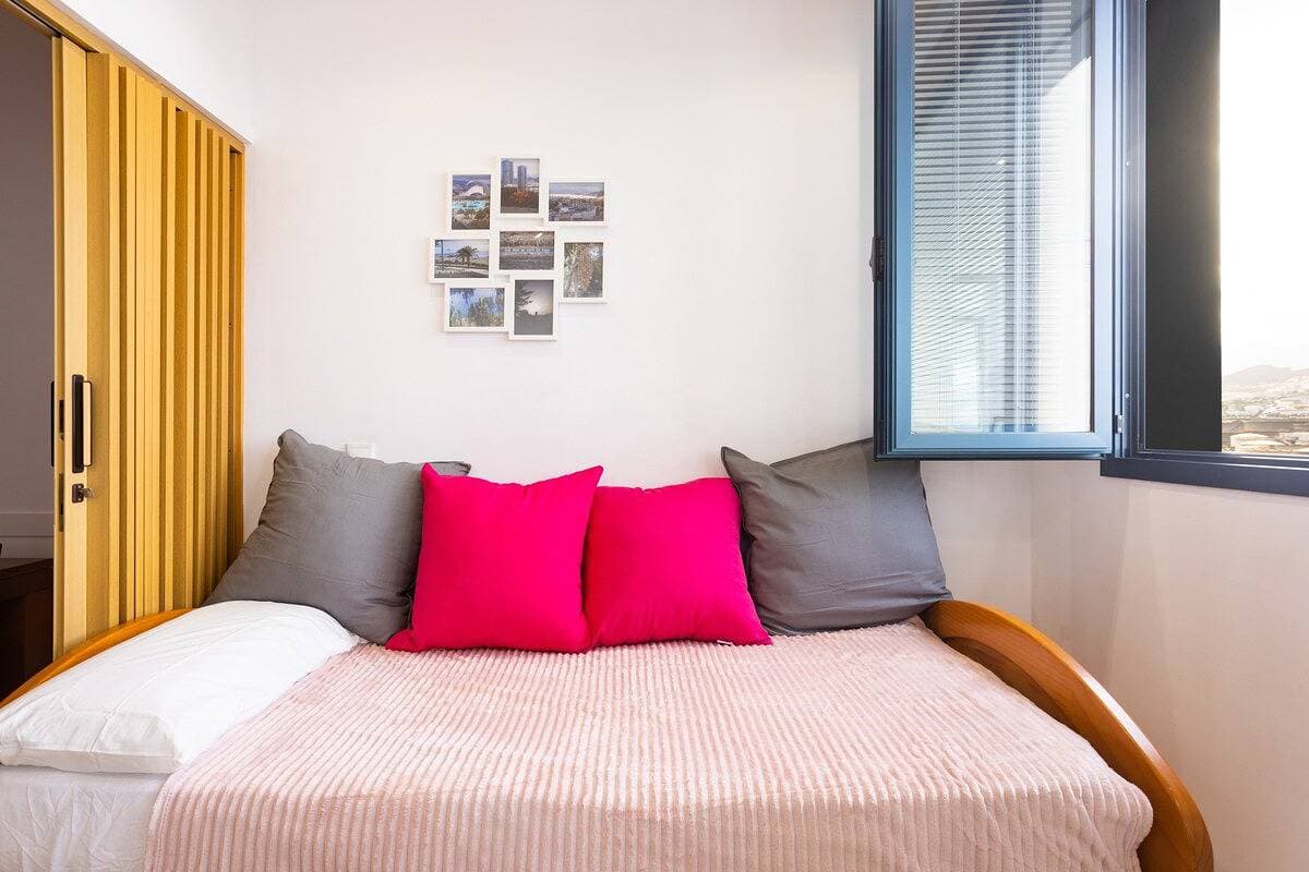 Foto 11 von 38: Ferienwohnung für 4 Personen