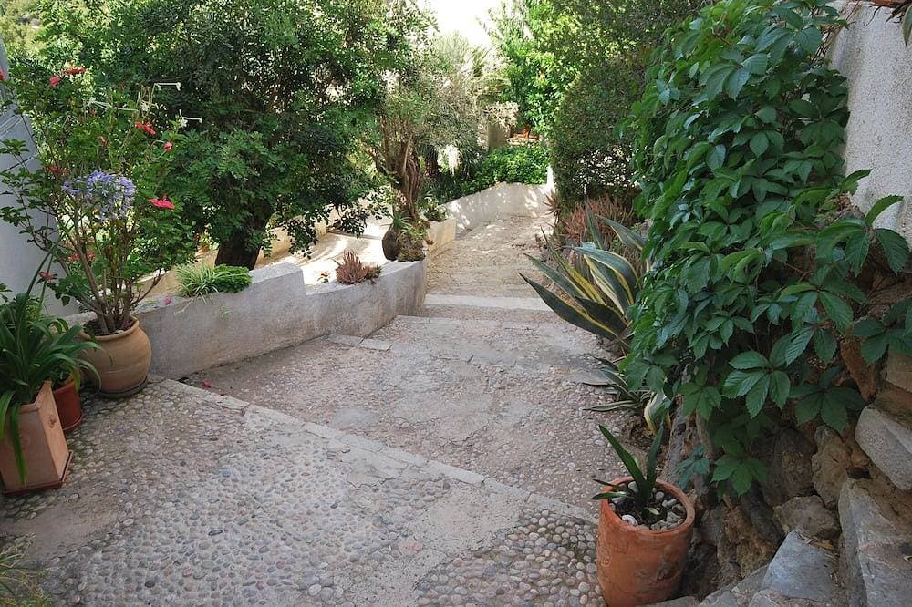 Foto 11 von 20: Wohnung mit Meerblick, nahe am Meer, mit Terrasse und WLAN in Port Sóller