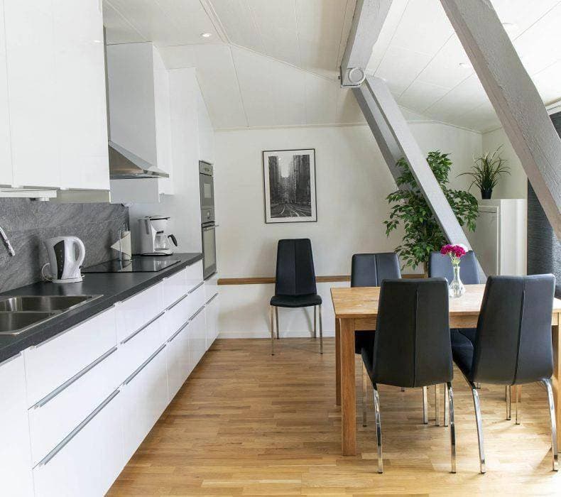 Foto 2 von 10: Three-Bedroom Holiday Home