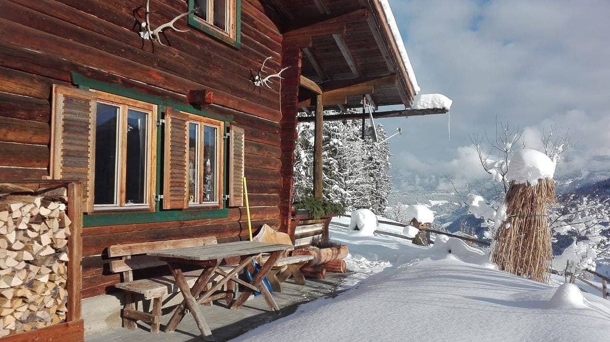 Foto 3 von 13: Neukam Hütte