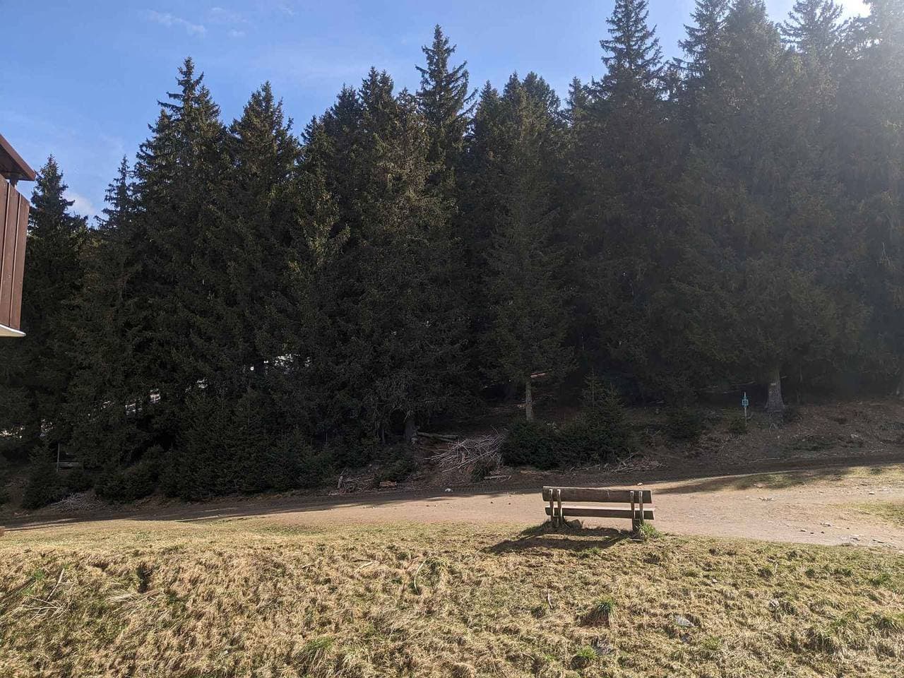 Foto 7 von 10: 2-Zimmer-Kabinenwohnung direkt an der Piste