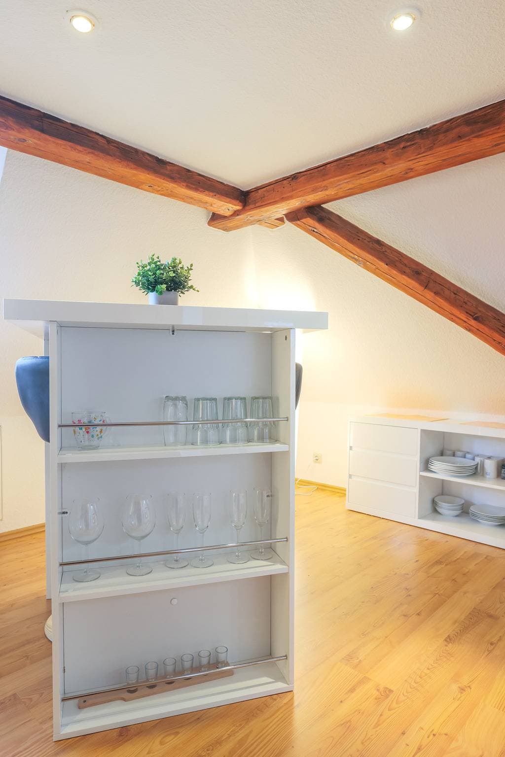 Foto 6 von 16: Ferienwohnung am Neuen Thore III