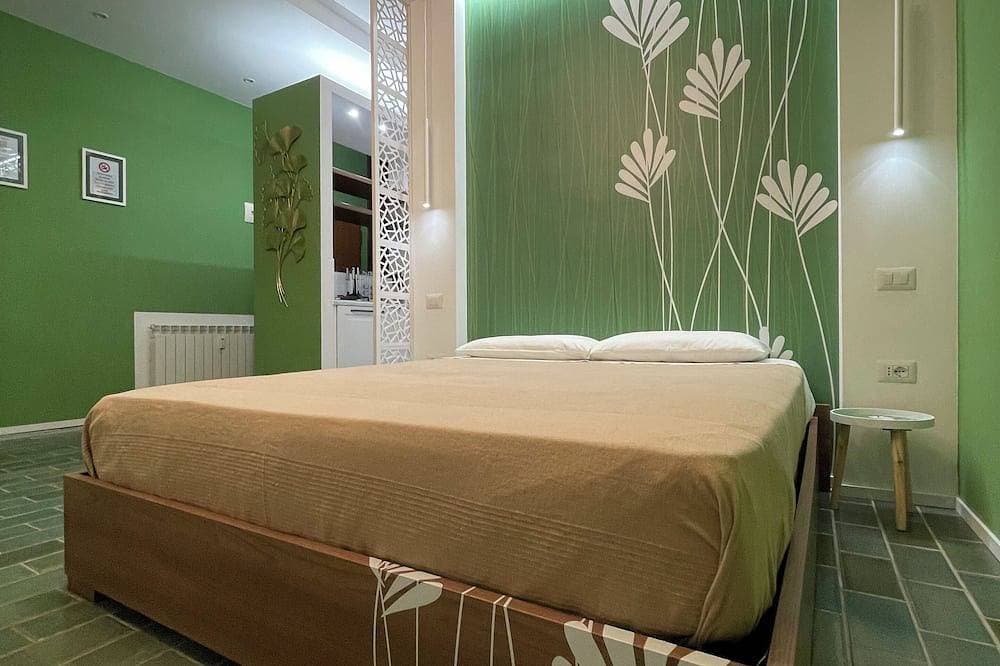 Studio apartment in the center of Alghero for your holidayHere Downton Alghero 1