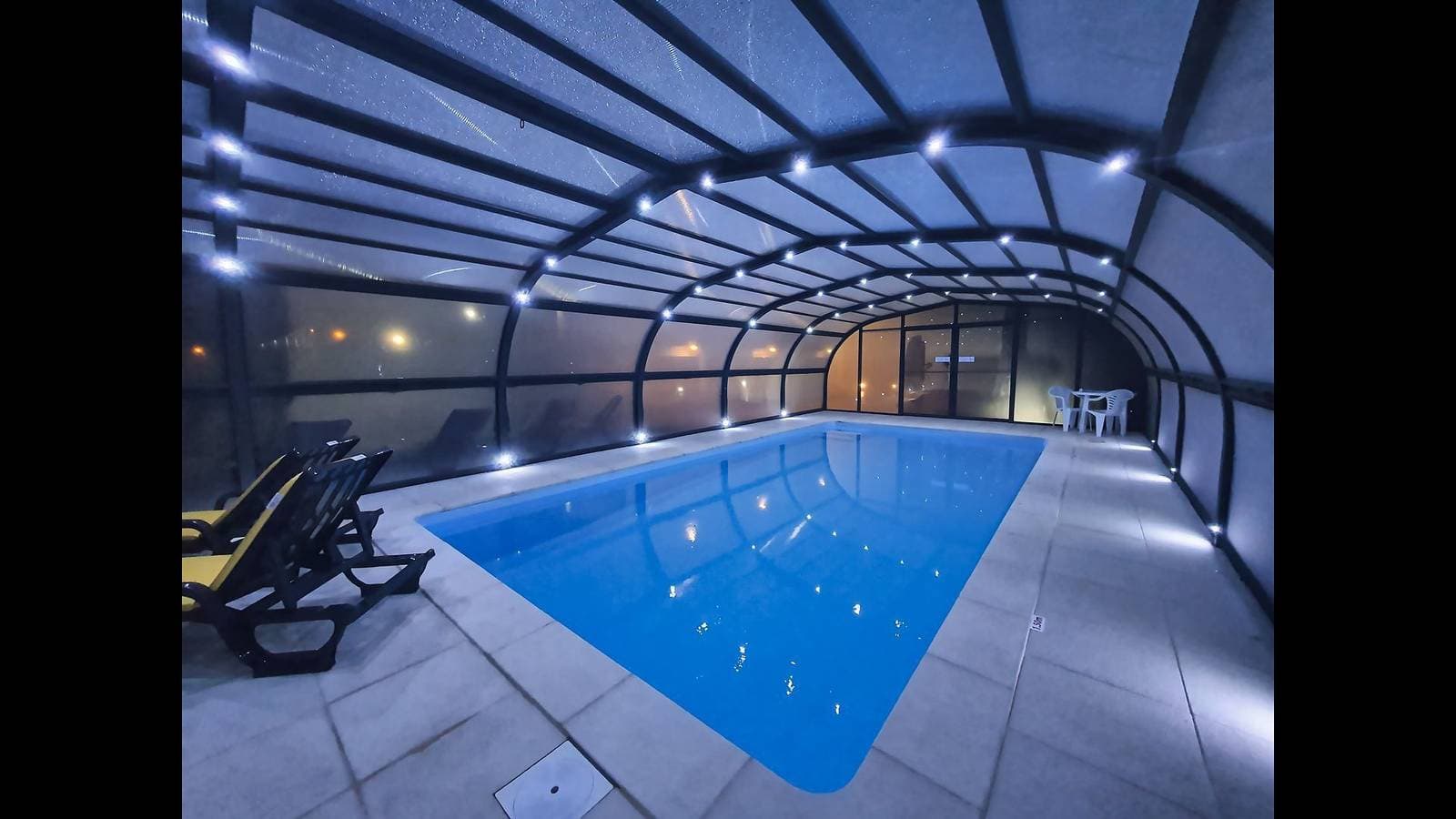 Foto 2 von 33: Ferienhaus für 6 Personen mit Meerblick