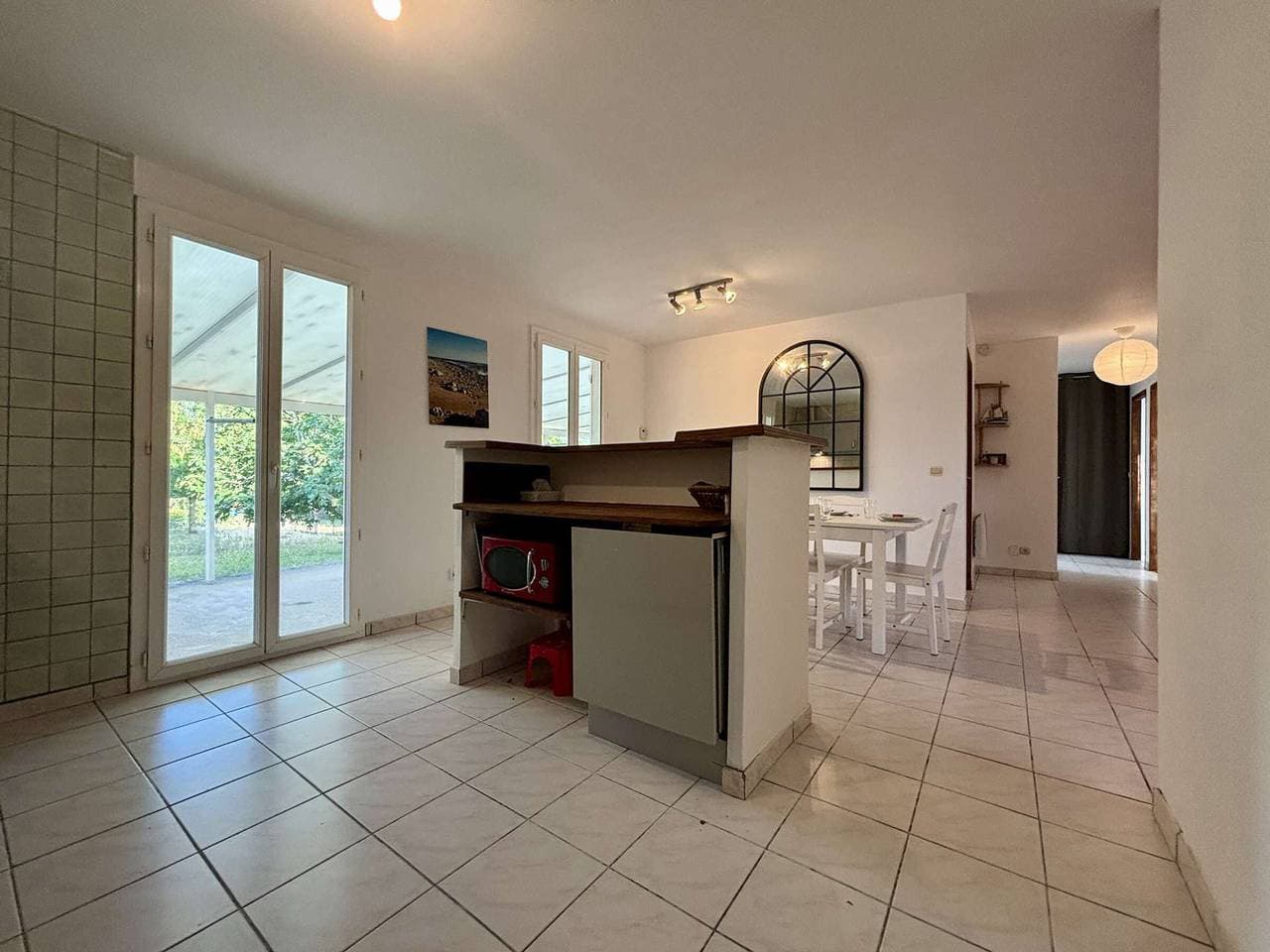 Foto 4 von 23: 4-Zimmer-Haus in Saint-Denis-d'Oléron, Strandnähe