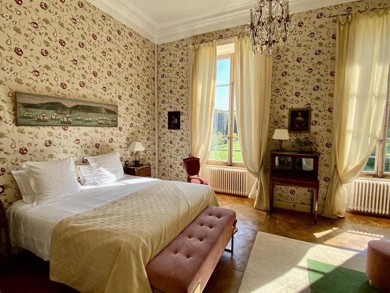 Foto 6 von 10: Standard King Room
