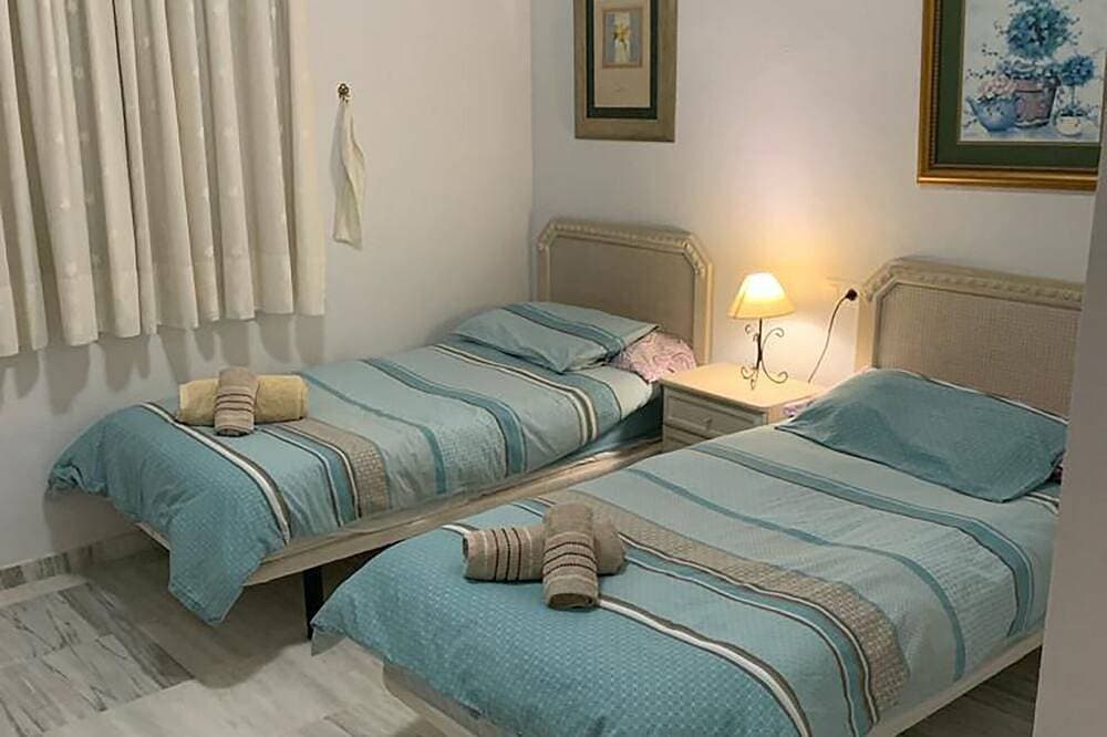 Foto 4 von 30: Malaga: Alhaurin Golf Schöne gehobene Duplex, Jacuzzi und Pool