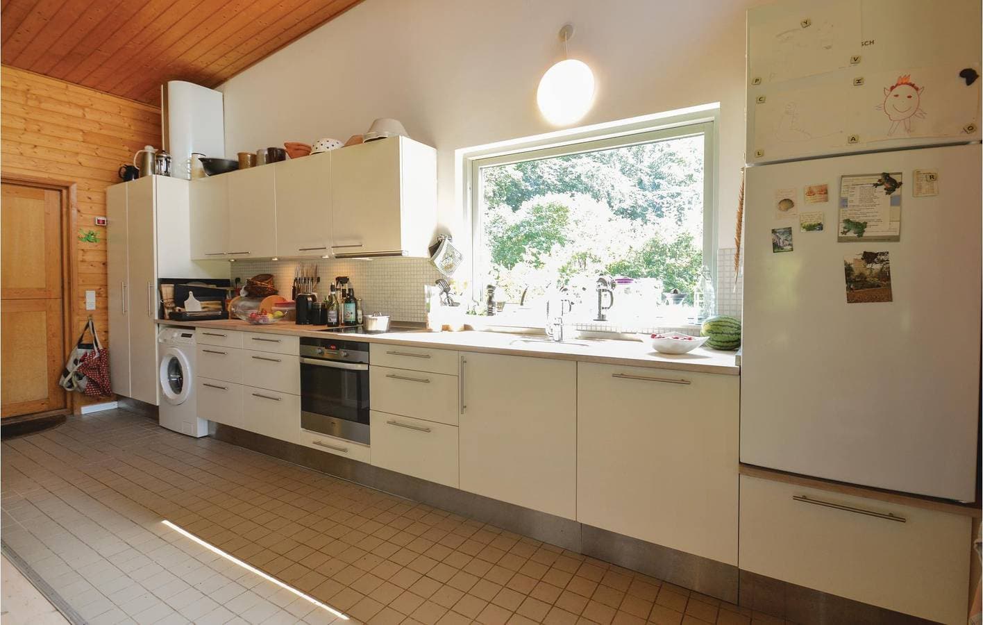 Foto 5 von 21: Ferienhaus für 8 Personen mit Garten