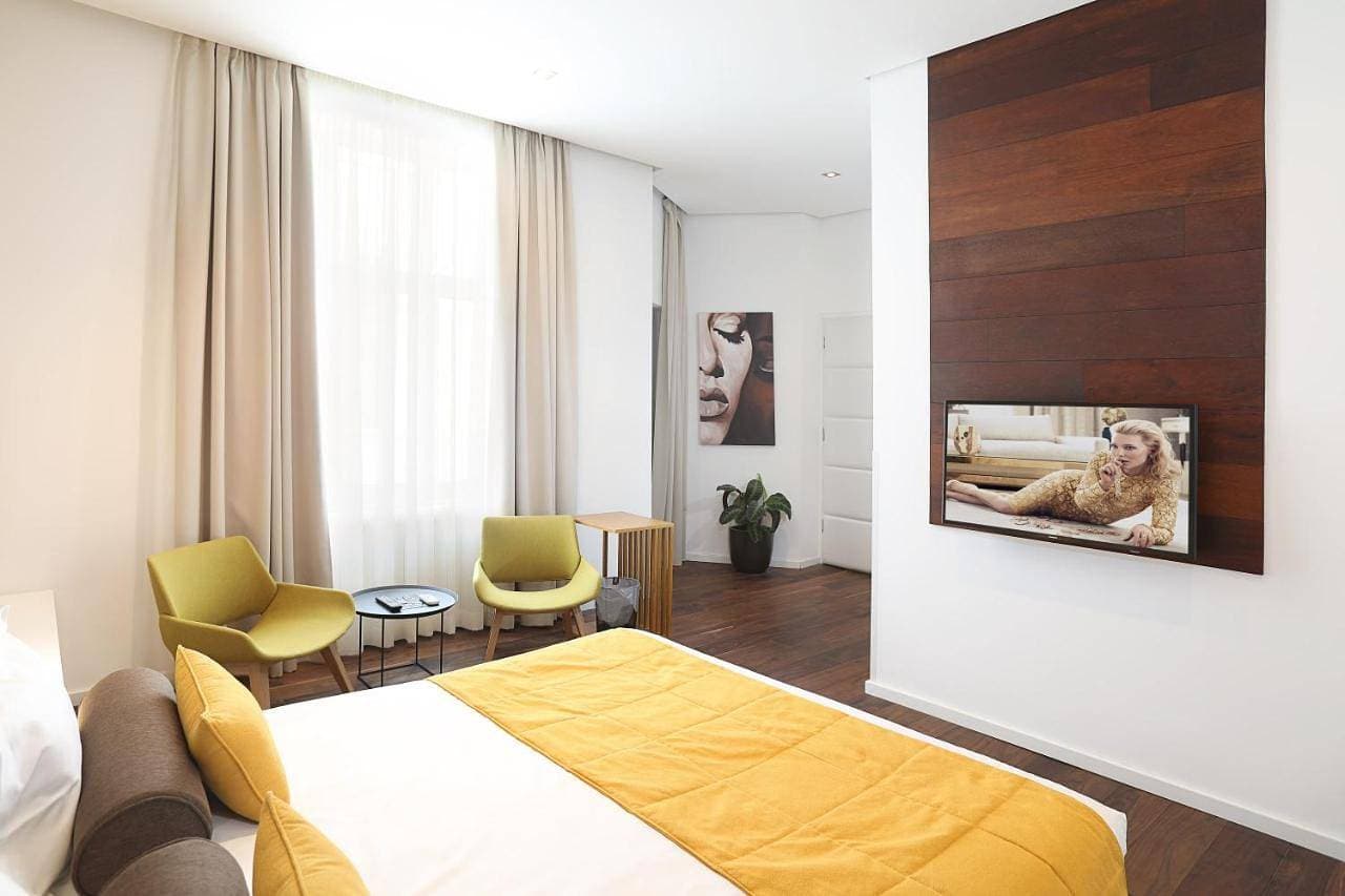 Foto 12 von 21: Junior Suite