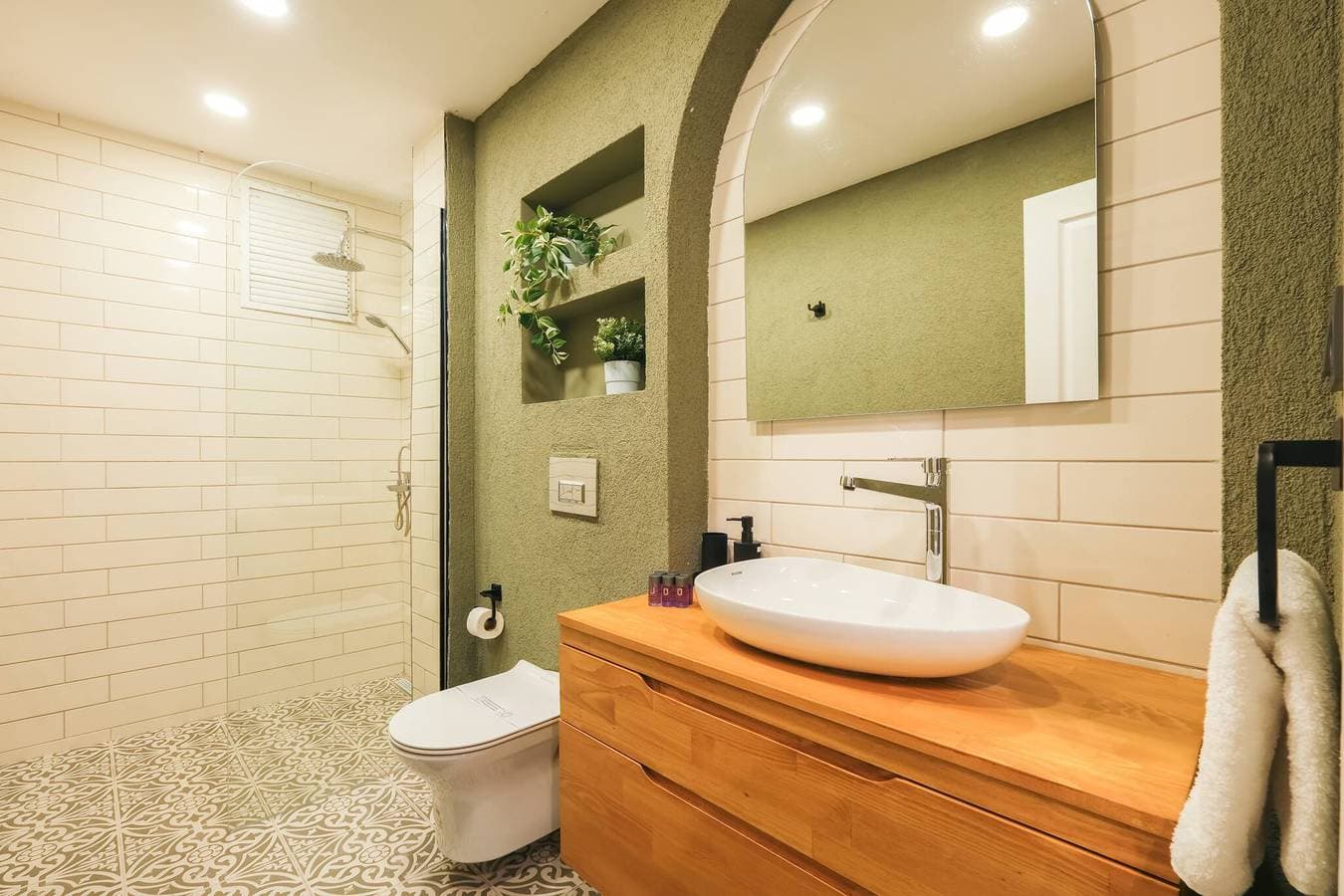 Foto 6 von 61: Modern, 3Br, beste Lage