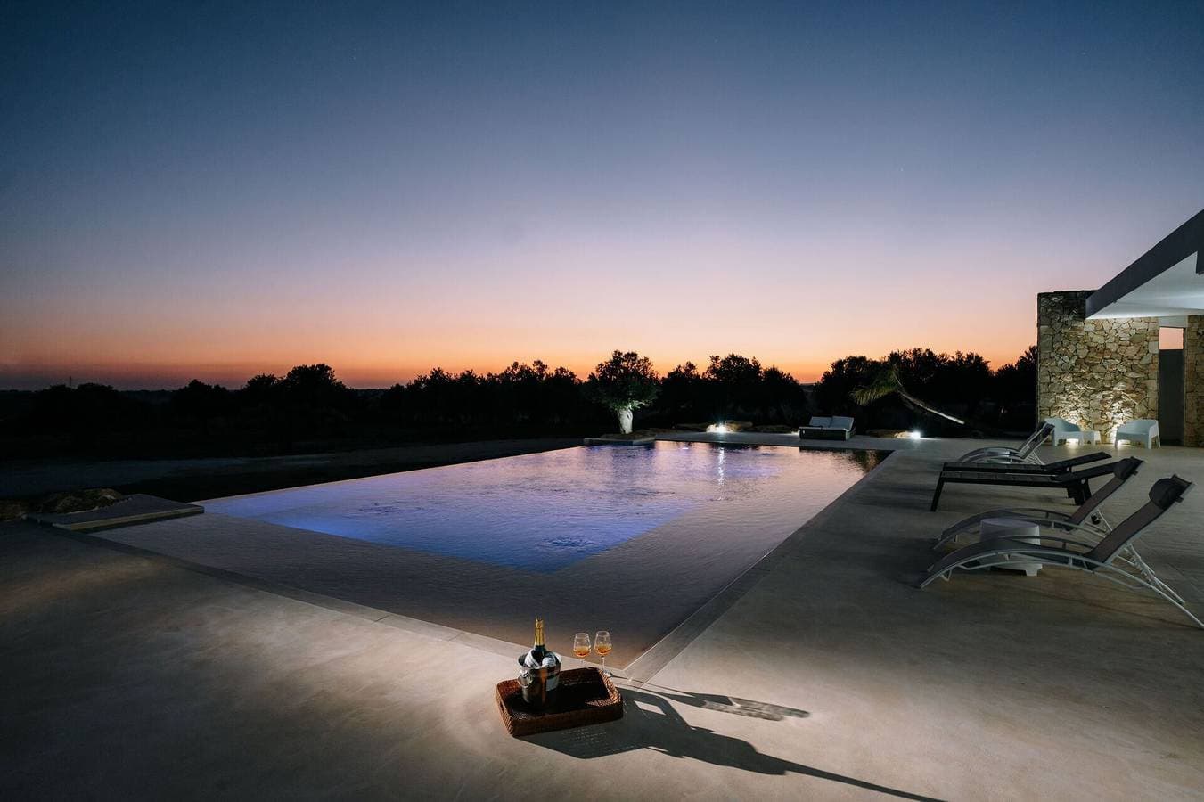 Foto 12 von 32: Villa Infinito