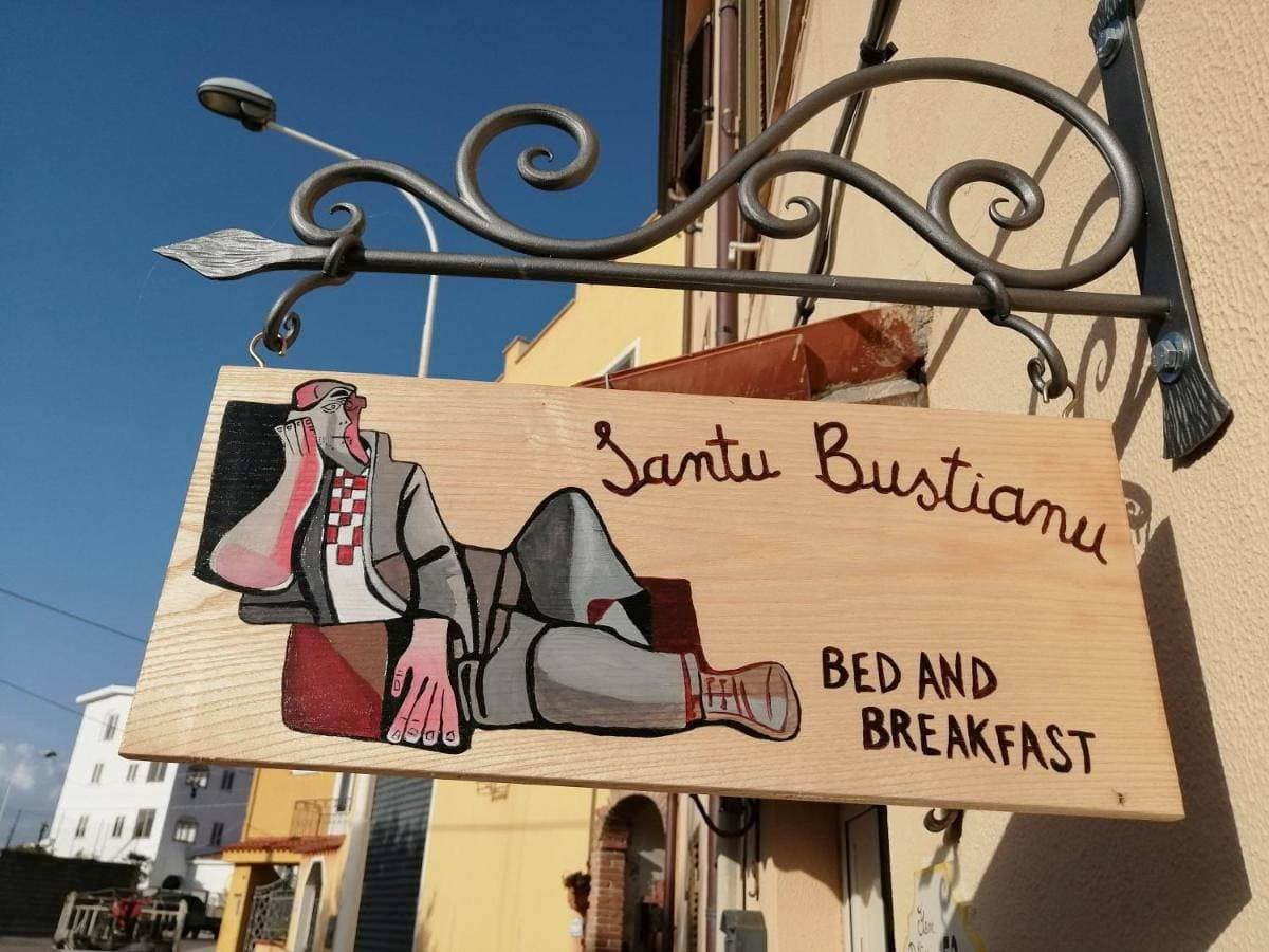 Santu Bustianu 1