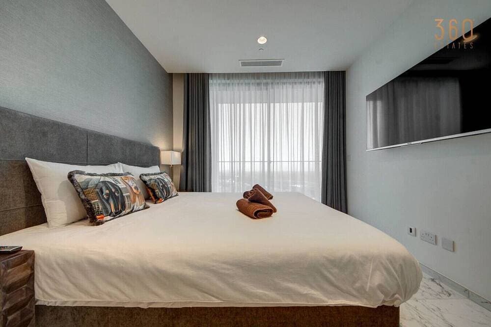 Foto 5 von 30: The official seafront Mercury Suites, Lux all over