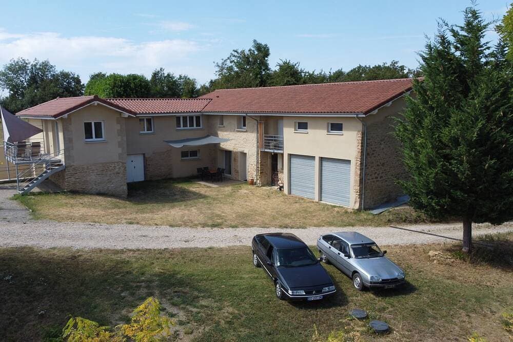 Foto 9 von 22: La ferme de Montachard