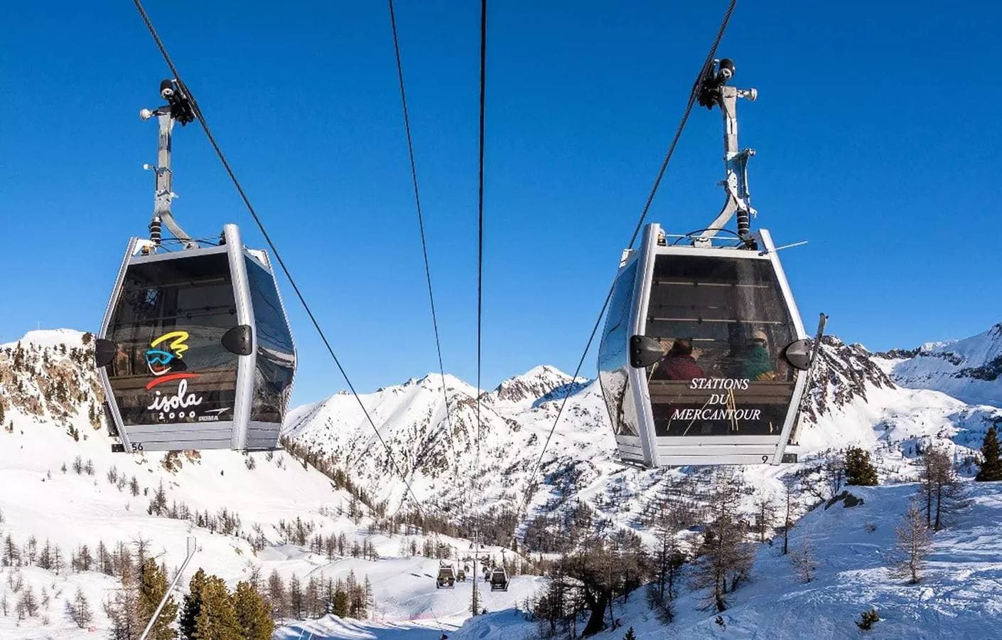 Foto 11 von 11: Renovierte Wohnung Ski zu den Füßen und Geschäften