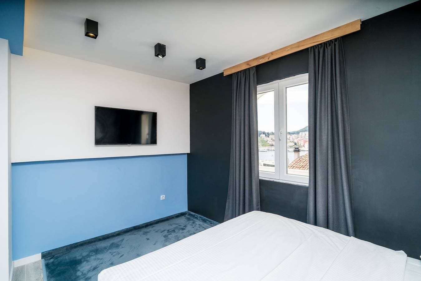 Foto 6 von 13: Studio für 2 Personen mit Meerblick