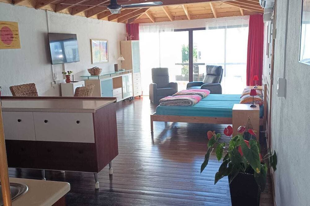Finca Ferienhaus Casa Madera 3 1