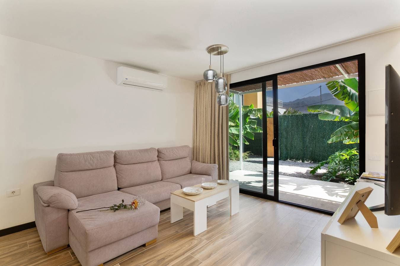Foto 6 von 27: Ferienhaus 'Rincón De La Fontana' mit Bergblick, WLAN und Klimaanlage