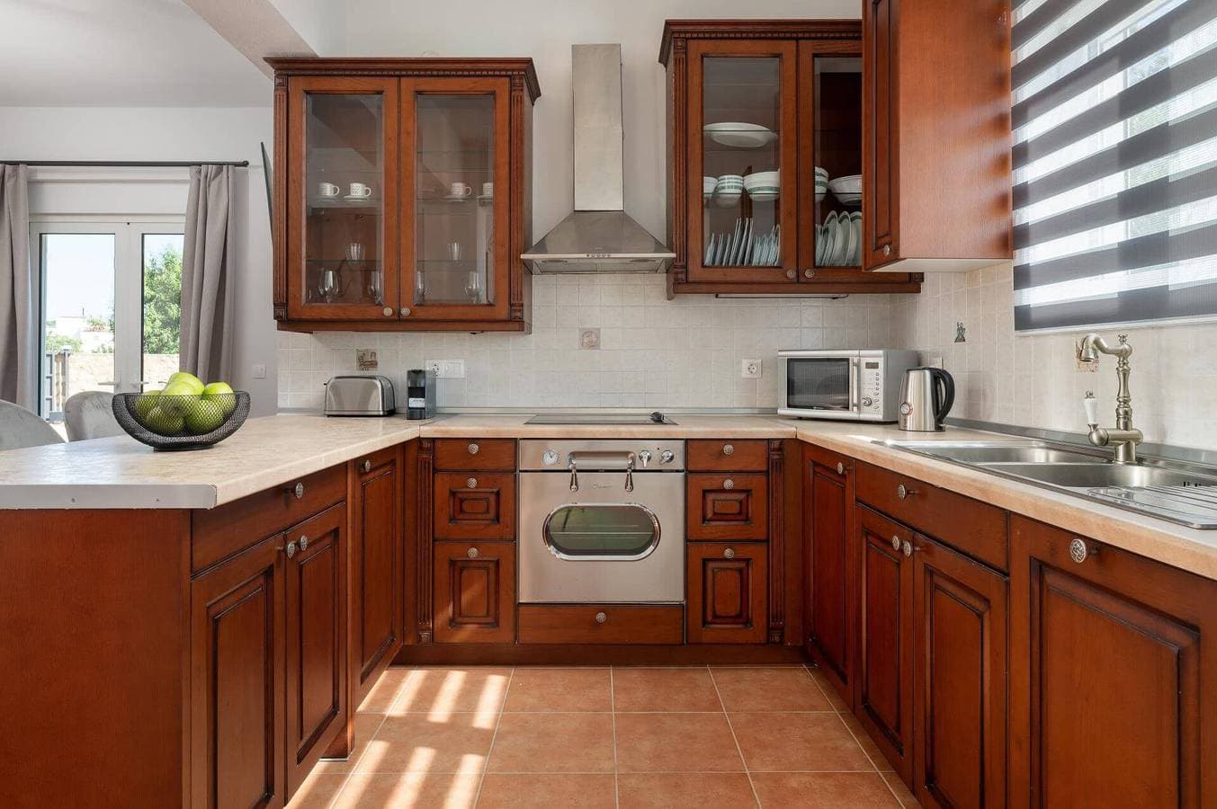 Foto 8 von 16: Villa Avia Pefkos by Villa Plus