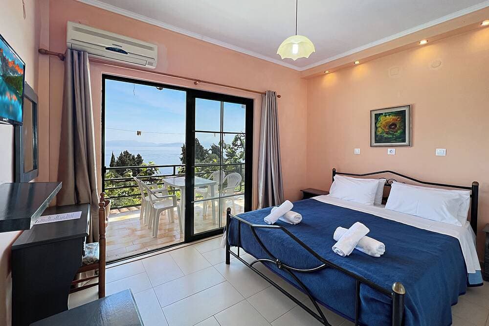 Meerblick Appartement P / 3 1