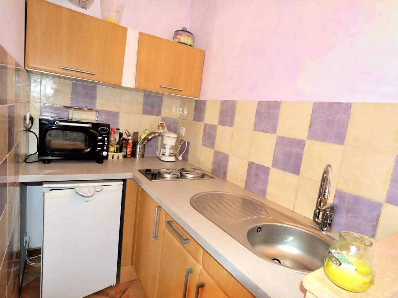 Foto 5 von 27: 3 Zimmer 4 Personen