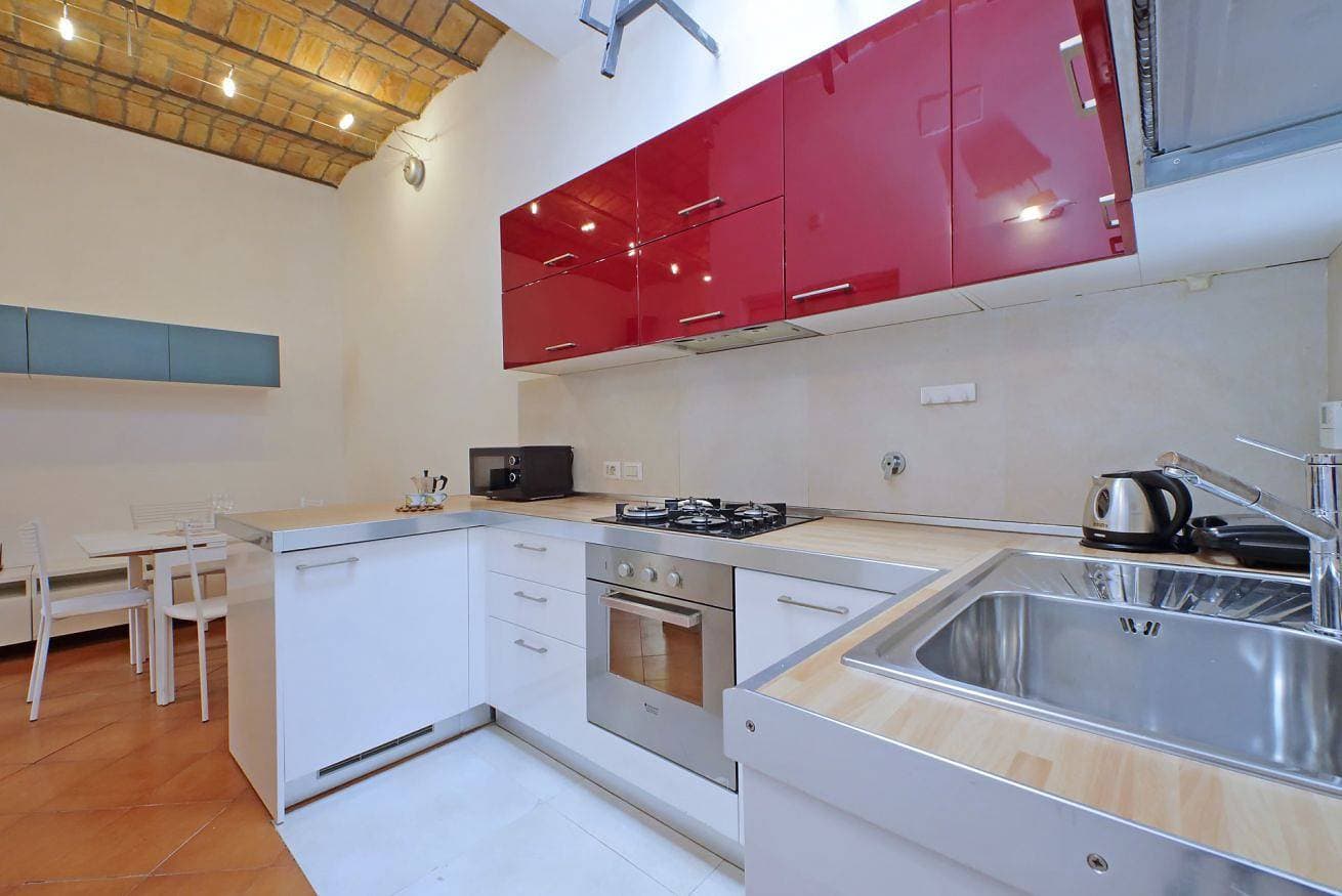 Foto 12 von 30: Ferienwohnung für 4 Personen