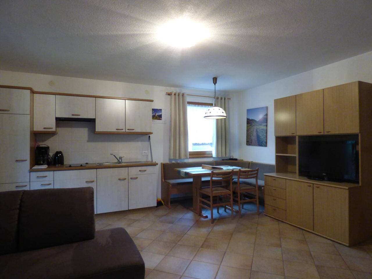 Foto 6 von 9: Apartment