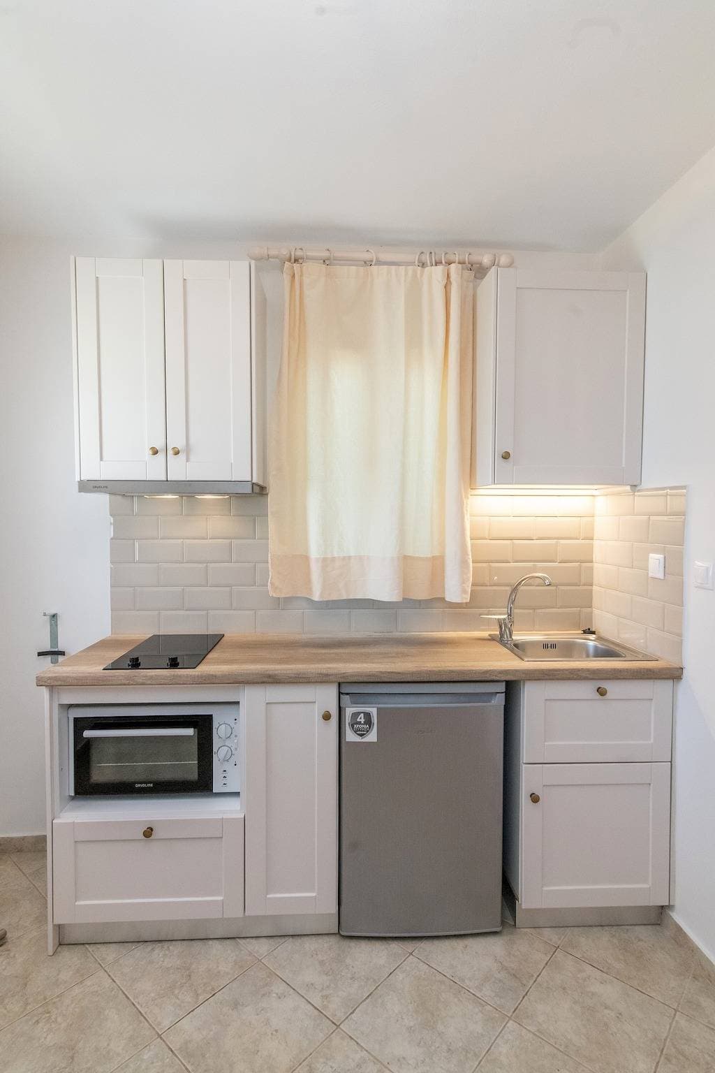 Foto 4 von 19: Ferienhaus 'Anemologio 204 Tinos' mit Meerblick, WLAN und Klimaanlage