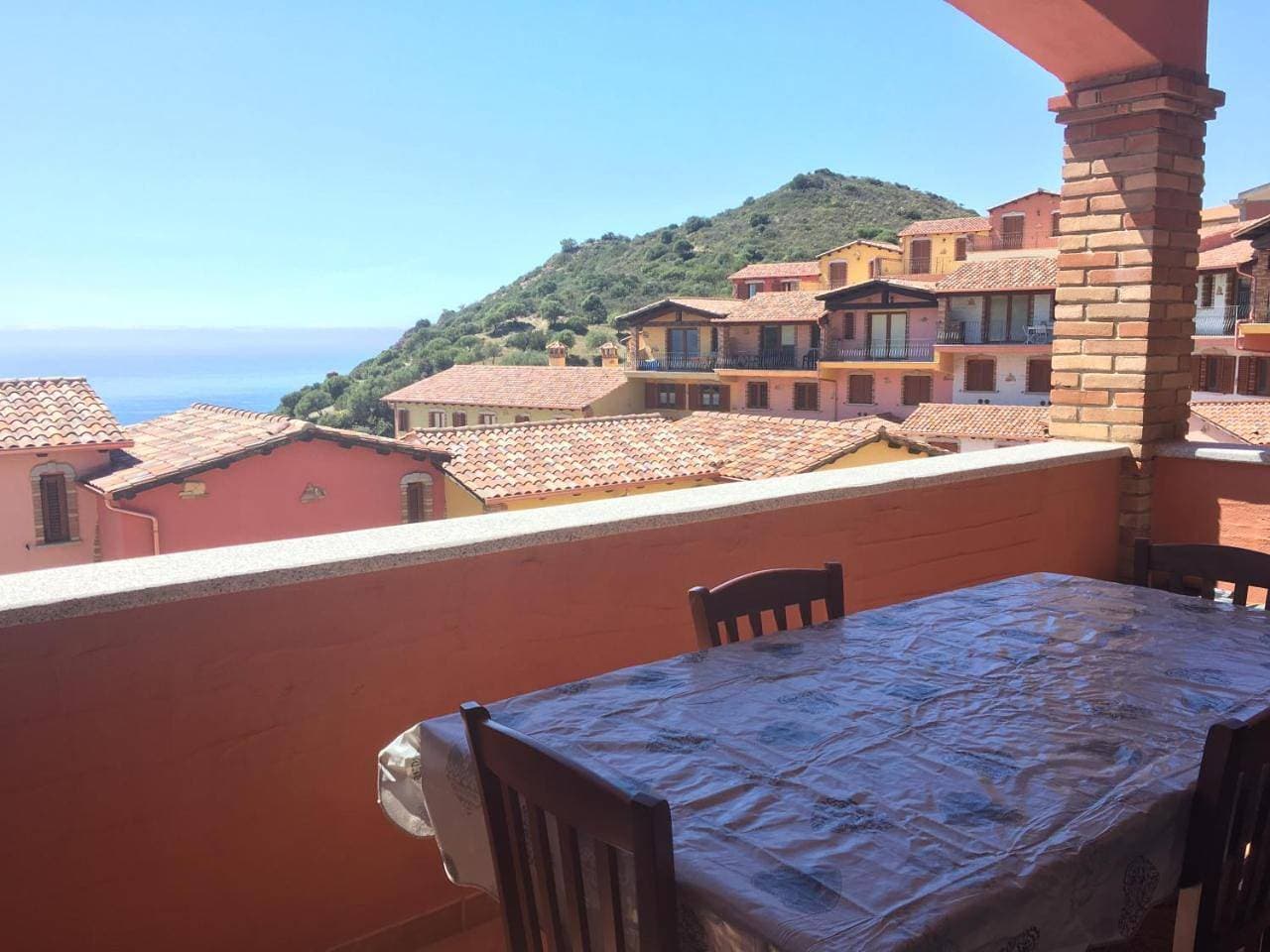 Foto 6 von 39: Studio Apartment with Sea View
