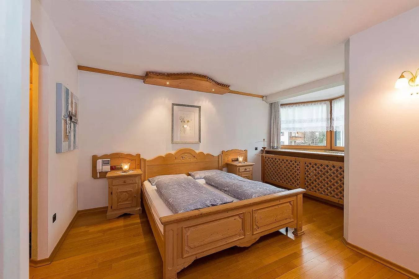 Foto 5 von 33: Chalet Villa "Lercher" mit Bergblick, Garten, Terrasse und WLAN