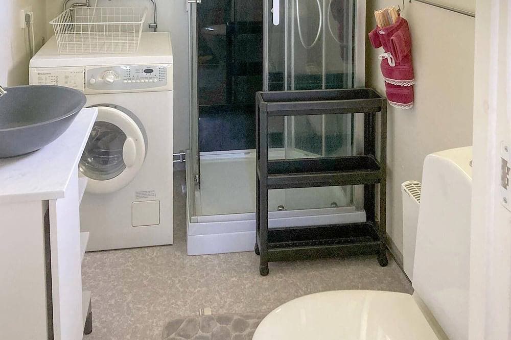 Foto 4 von 11: Tolles Haus in Läckeby mit Küche
