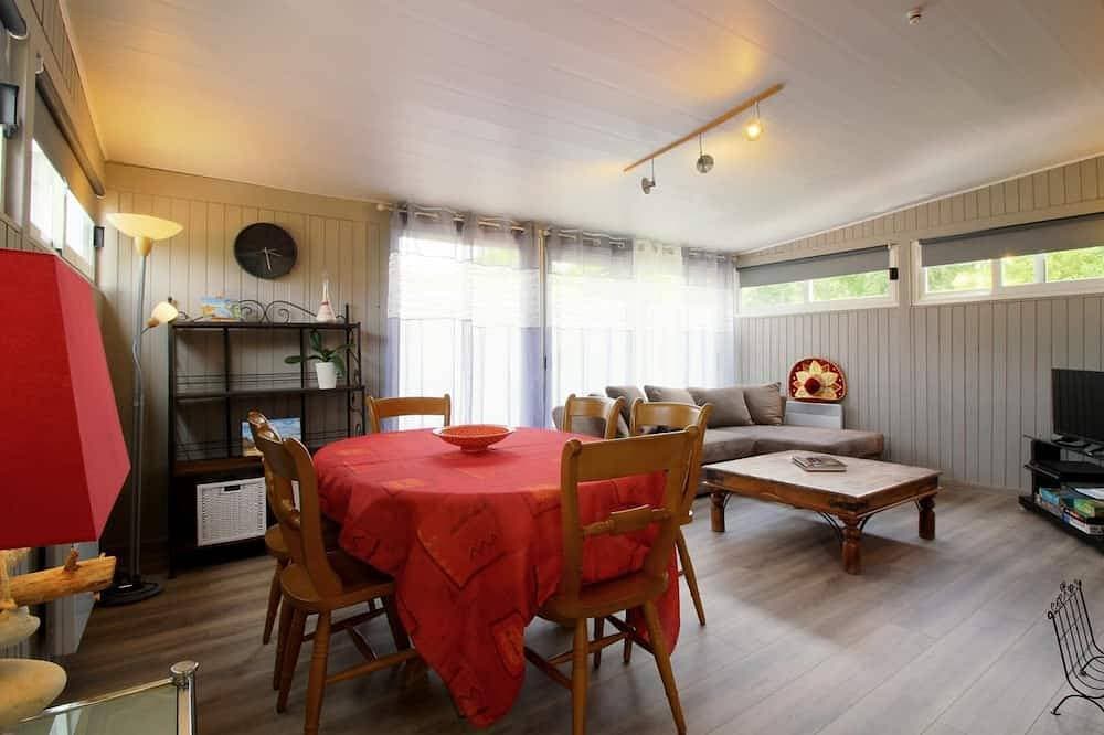 Foto 7 von 12: Gîte Le Jolibois - St Aubin De Medoc