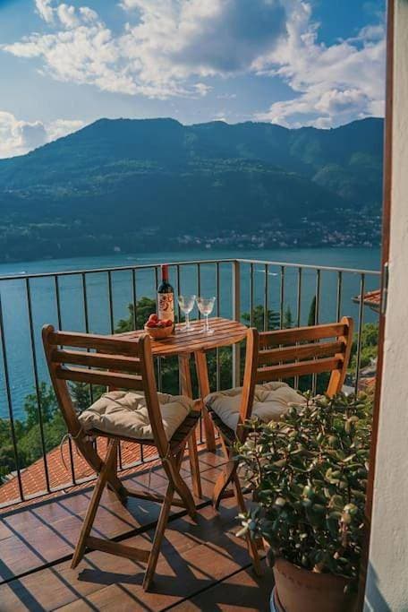Suite Cielo - Lago di Como 1