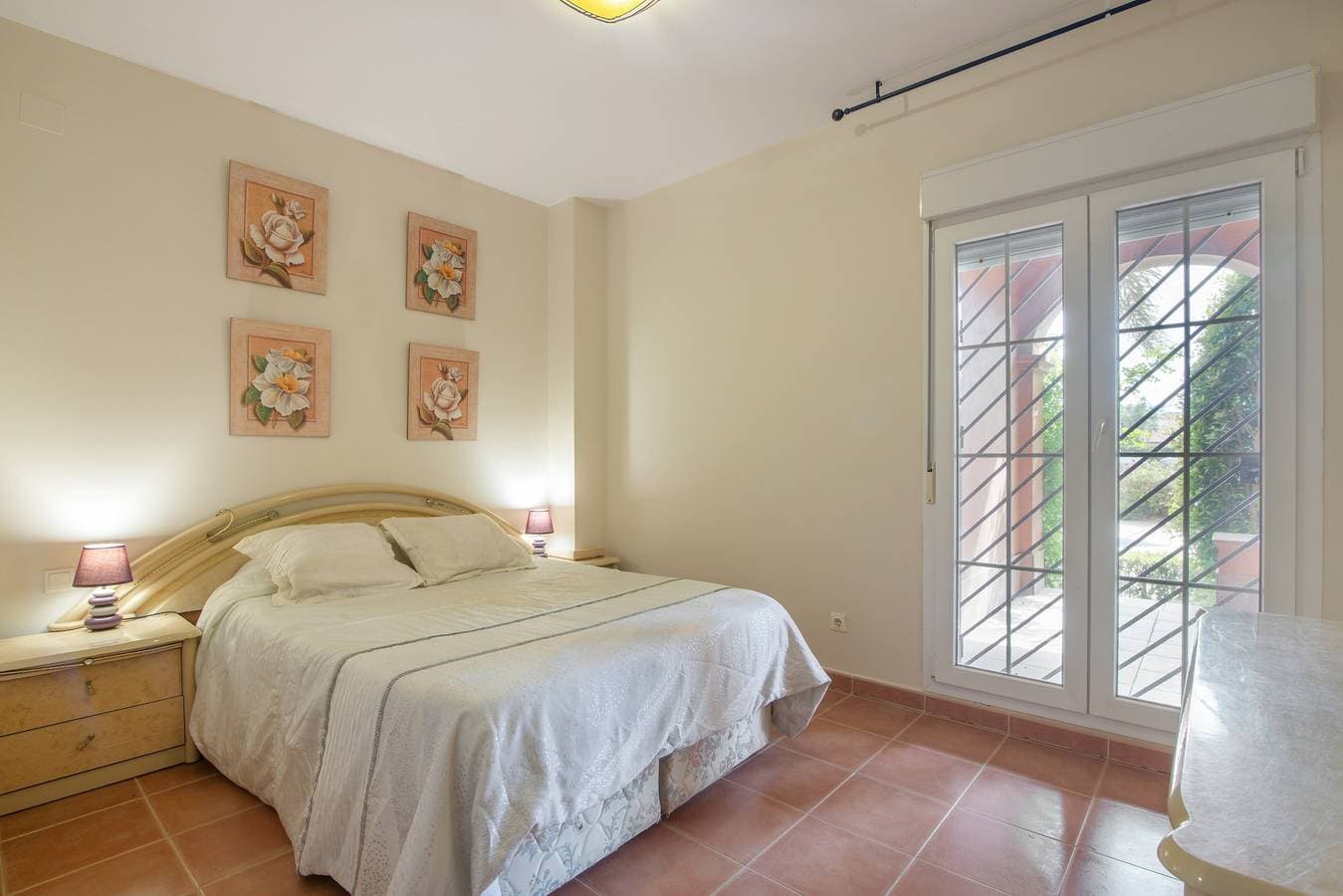 Foto 10 von 35: Ferienwohnung 'Isla Canela' mit Gemeinschaftspool, WLAN und Klimaanlage