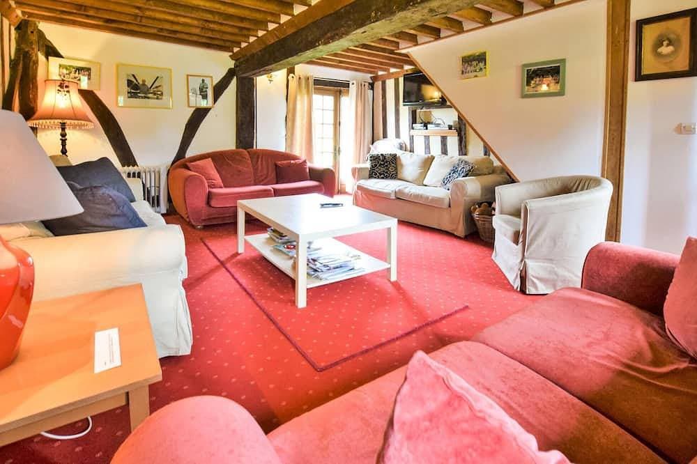 Foto 10 von 30: Lovely home in St Pierre en Auge