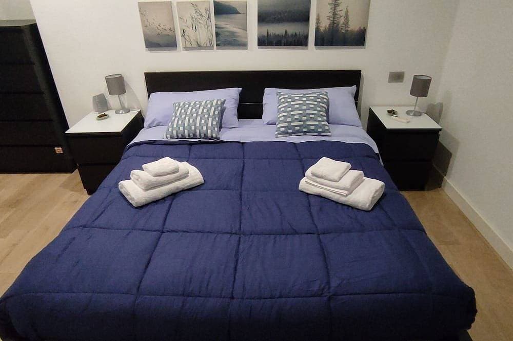 Foto 7 von 30: Prestige Miranda House Roma Ostia, Two-room apartment Comfortable, Elegant.